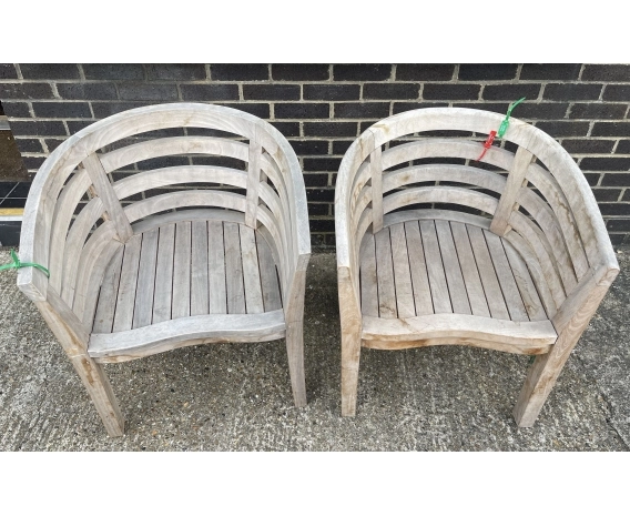 Used outdoor best sale rocking chairs