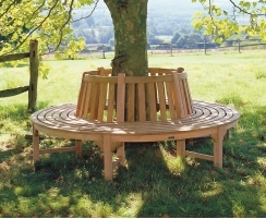 Half tree online seat