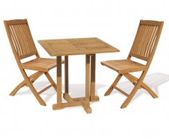 Folding Garden Table and Chairs | Outdoor Folding Table and Chairs