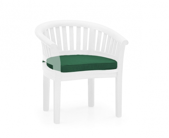 Plastic chair cushions best sale