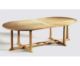 Teak Garden Tables | Garden Dining Tables | Teak Outdoor Dining Tables